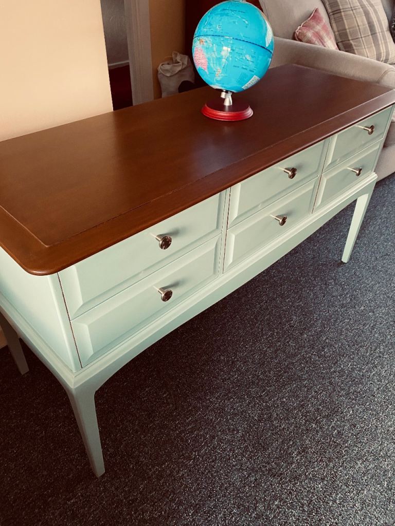 CHEST DRAWERS VGC - DELIVERY AVAILABLE 