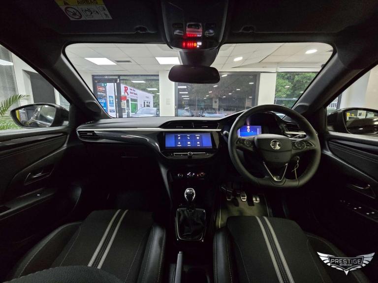 2024 Vauxhall Corsa 1.2 GS Euro 6 5dr HATCHBACK Petrol Manual