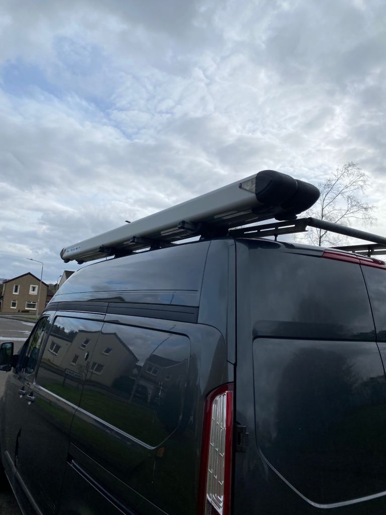 Roof Rack