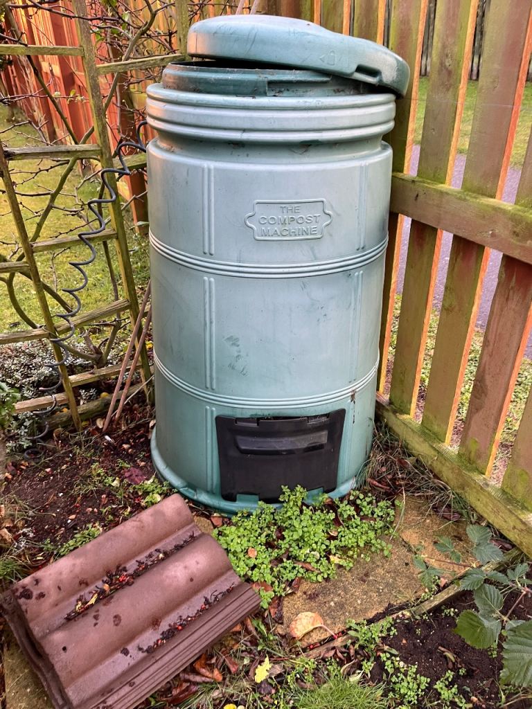image for Compost Bin