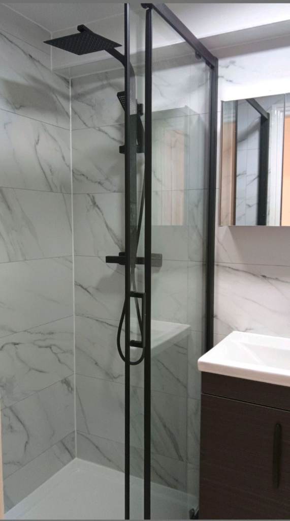 En-suite double room to rent out 