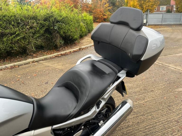 2015 15 BMW K1600GTL - 8k MILES ONLY - K1600GT LUXURY TOURER K1600 K 1600 GT