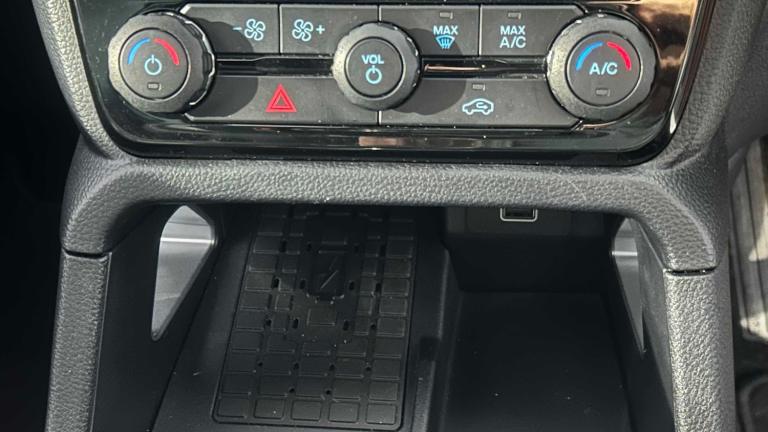 2023 Ford Ranger Pick Up Double Cab Wildtrak 2.0 EcoBlue 205 Auto Double Cab Pick-up Diesel Autom...