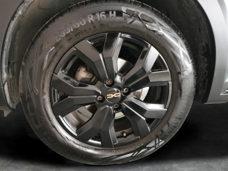 2024 Dacia Sandero Stepway 1.0 TCe EXTREME Hatchback 5dr Petrol Manual Euro 6 (s/s) (90 ps) - BLI...