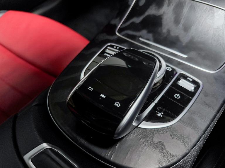 2019 Mercedes-Benz E Class 2.0 E350 AMG Line (Premium Plus) Coupe 2dr Petrol G-Tronic+ Euro 6 (s/...