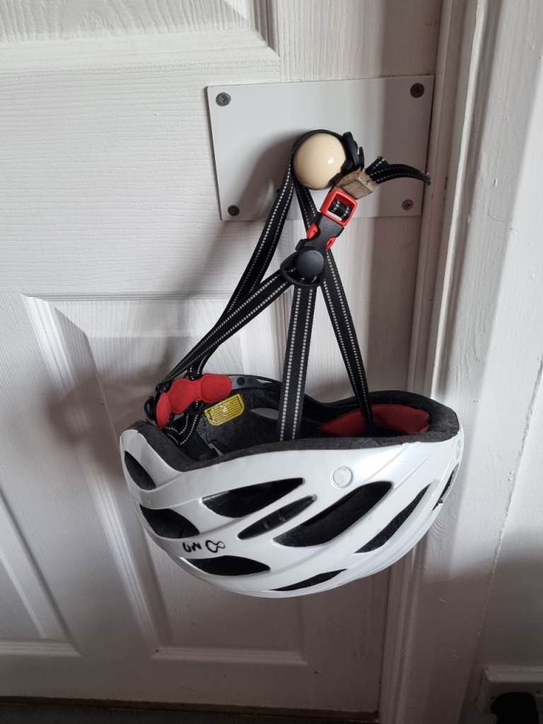 Commuter Essentials Bundle: Bicycle Hemet and x2 solid Bike locks