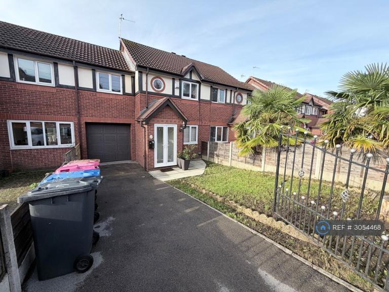 3 bedroom house in Townsend Road, Swinton, Manchester, M27 (3 bed) (#3054468)