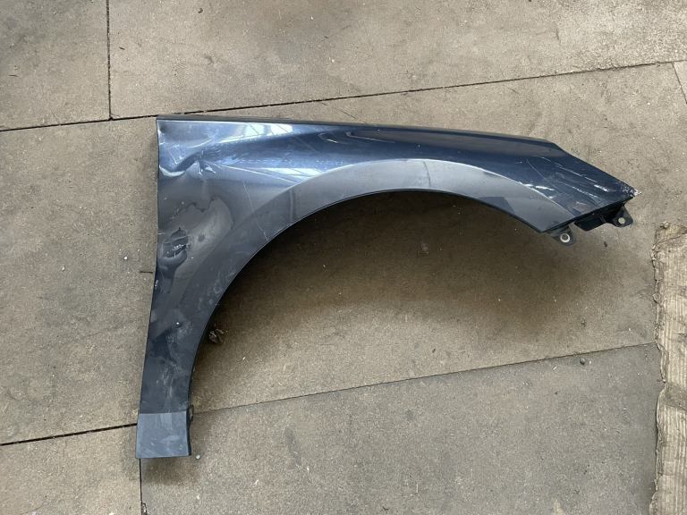 HYUNDAI i30 I30N  DRIVERS RIGHT SIDE WING / FENER (2018-24)