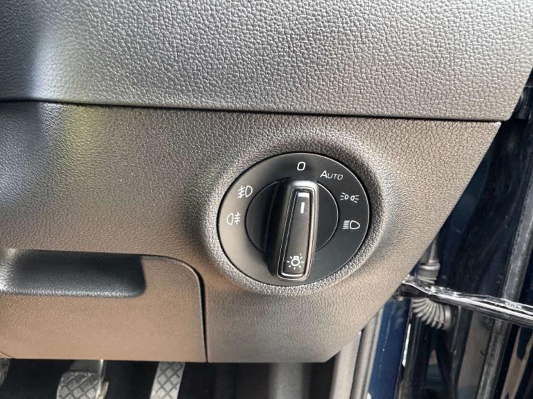 2019 Skoda Karoq 1.6 Karoq SE TDI 5dr SUV Diesel Manual