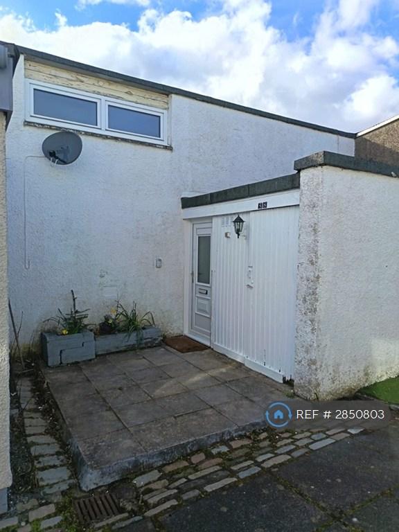 2 bedroom house in Berryhill Road, Glasgow, G67 (2 bed) (#2850803)
