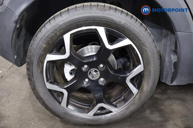 2022 Vauxhall Crossland 1.5 Turbo D Ultimate 5dr HATCHBACK DIESEL Manual