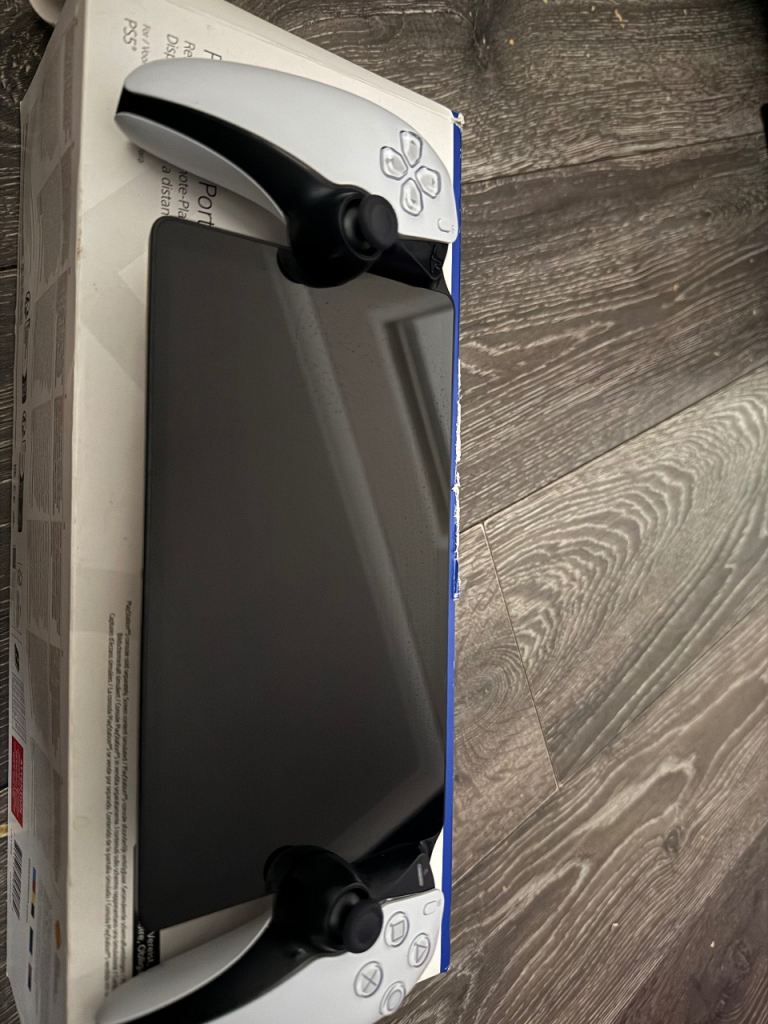 PlayStation portal 