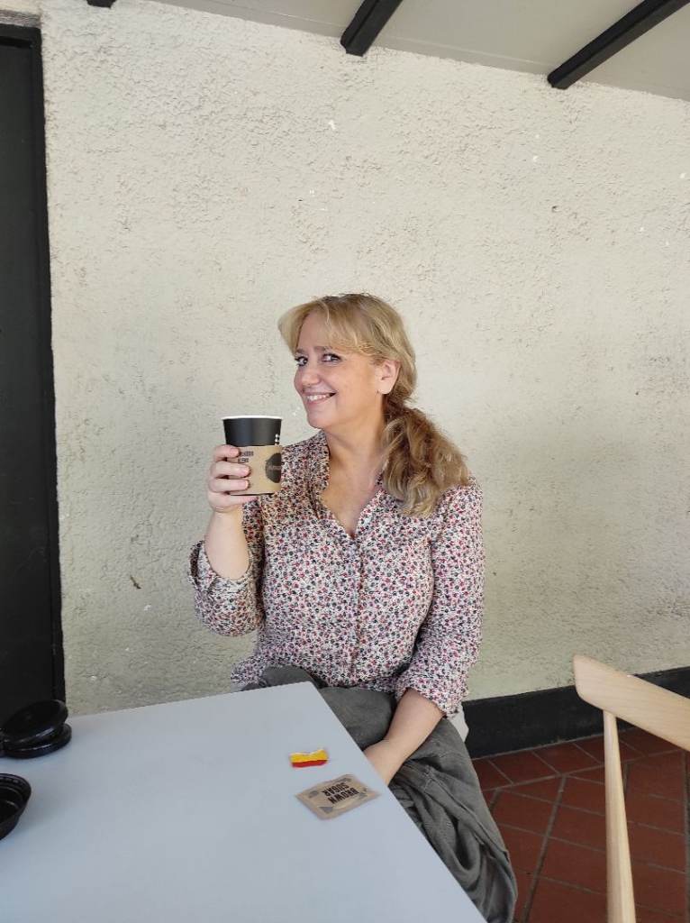 ITALIAN LESSONS FACE-TO-FACE AND ON ZOOM WITH A QUALIFIED, NATIVE ITALIAN TEACHER.