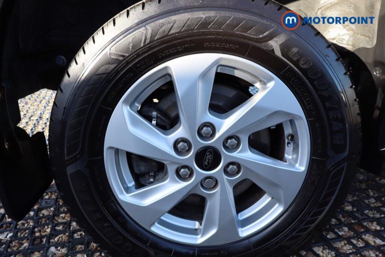 2024 Ford Transit Custom 2.0 EcoBlue 136ps H1 Van Limited Panel Van Diesel Manual