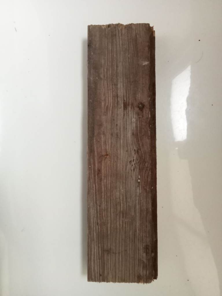 Reclaimed Solid Harwood Flooring Boards (perhaps Pine or Beech)