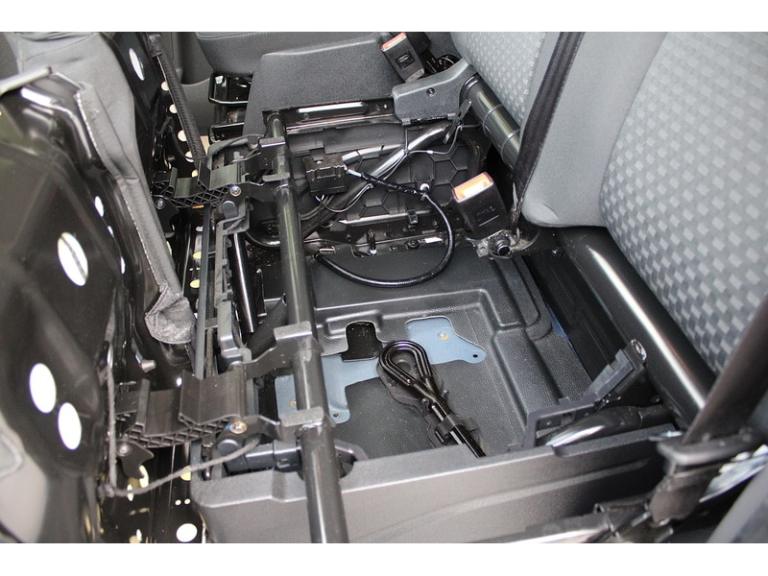 2025 Ford Transit 350 L3 H3 Limited Automatic 165ps Euro 6 - Low miles Panel Van Diesel Automatic