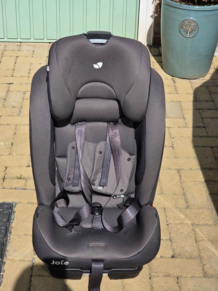 Joie Child Car Seat – Free to Collect