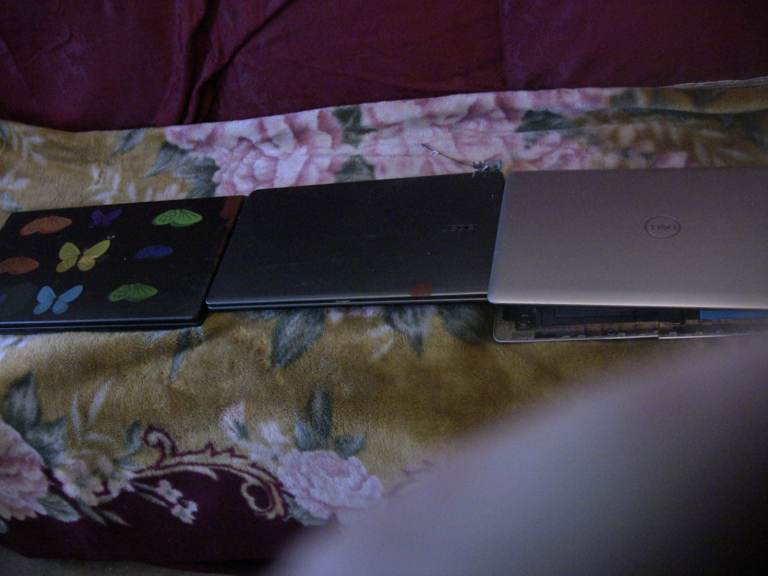 laptops