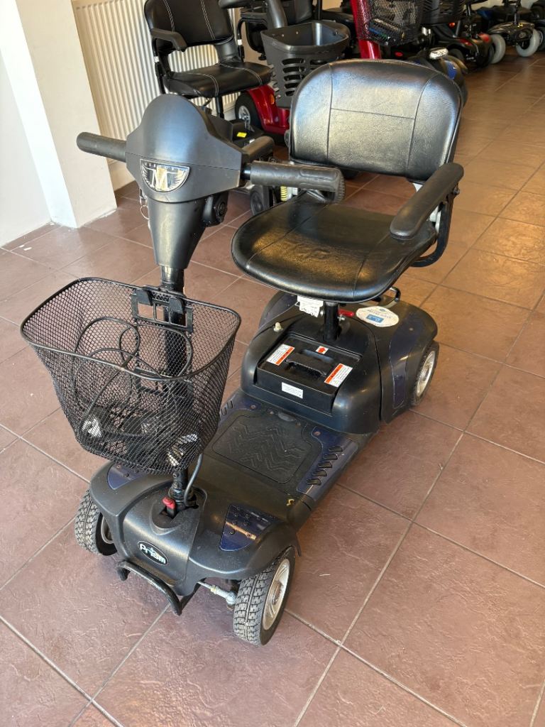 Good Condition Car Boot Mobility Scooter