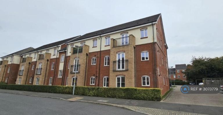 2 bedroom flat in Rea Road, Northfield, Birmingham, B31 (2 bed) (#3073779)