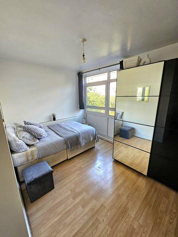 🏠Bow/Victoria Park*3 Rooms In The Same Property!🔑