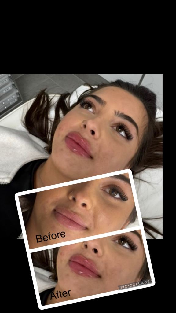 Enhance your natural beauty 