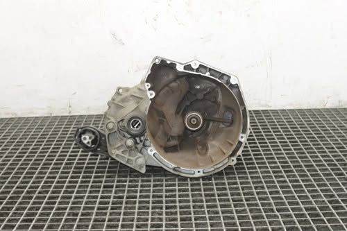 FORD FIESTA/PUMA Manual Gearbox H1BR-7002-AFD 6MX65 1.0 92kw 2019