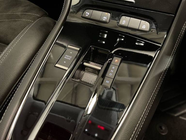 2024 24 VAUXHALL GRANDLAND 1.2 TURBO ULTIMATE SUV 5DR PETROL AUTO EURO 6 (S/S) (