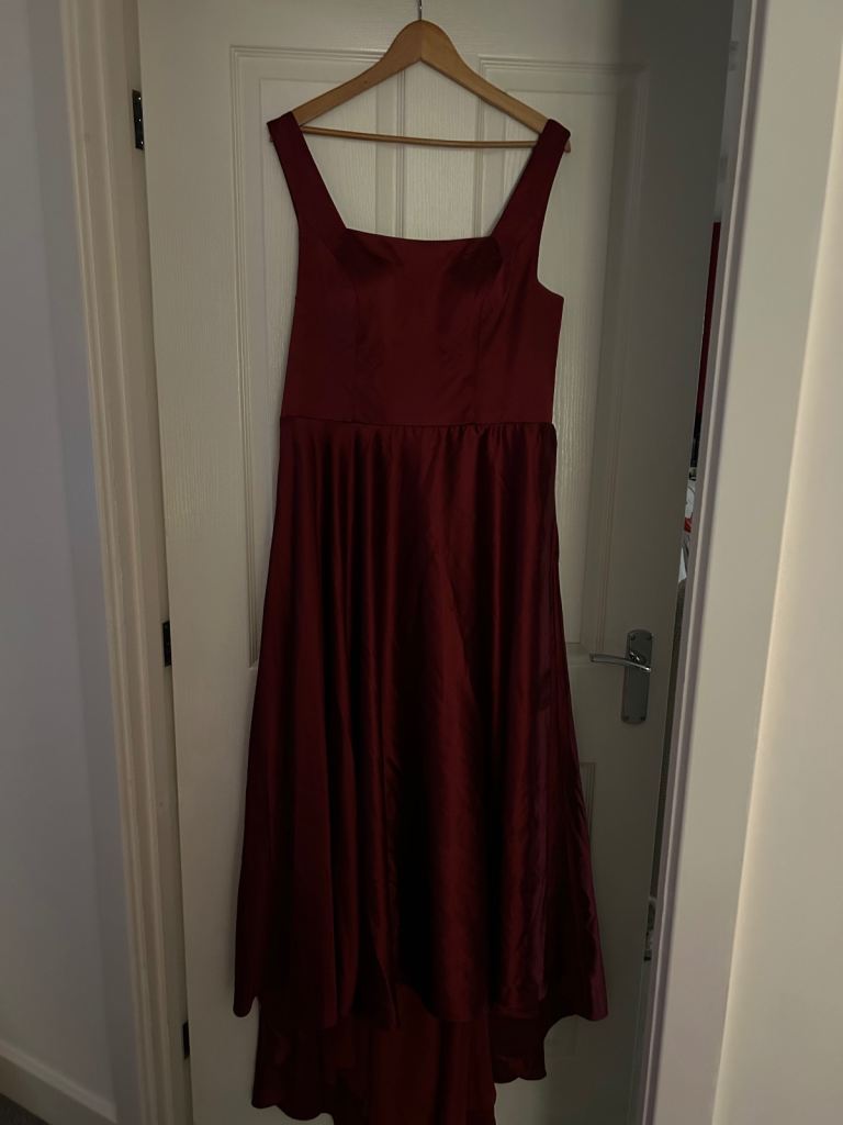 Prom dress from Stacees brand new with tags 