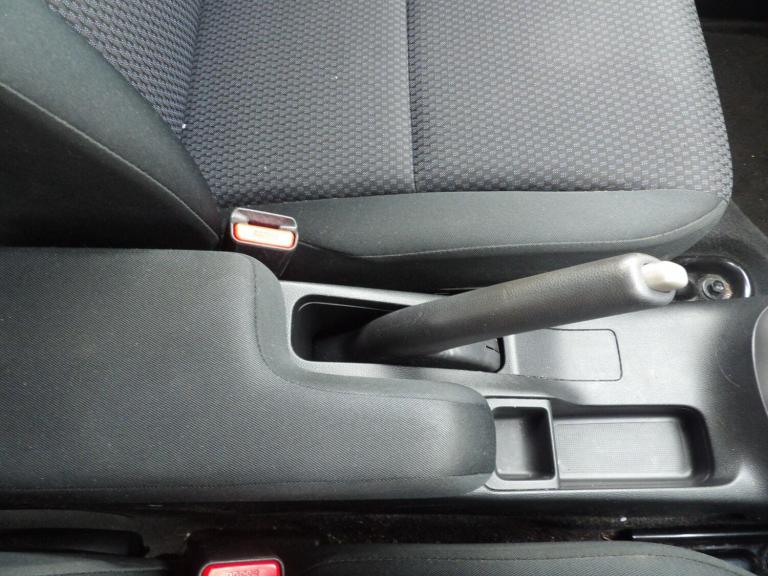 2020 Honda Jazz 1.3 i-VTEC SE Hatchback 5dr Petrol CVT Euro 6 (s/s) (102 ps) HATCHBACK Petrol Aut...