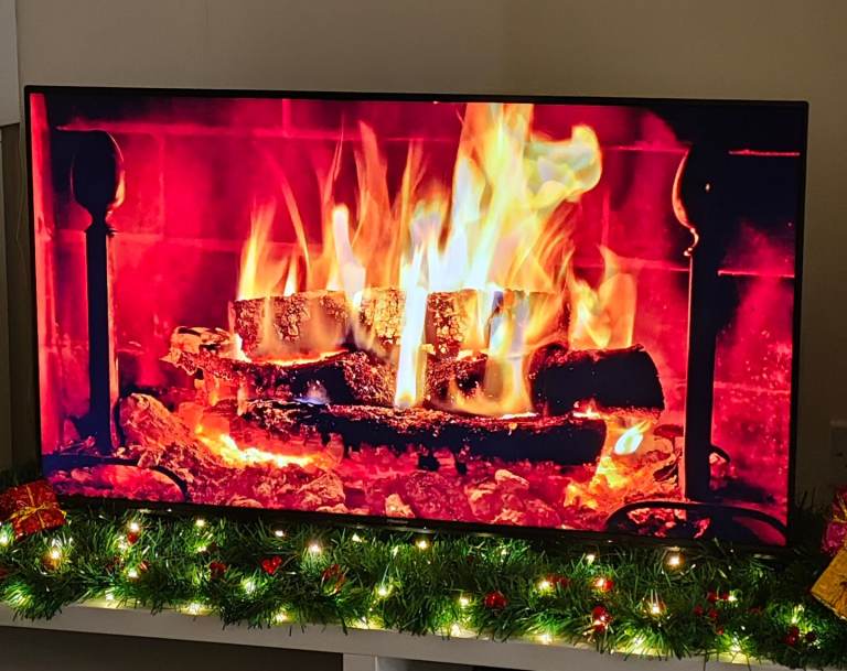 Hisense 40 Inch FHD VIDAA Smart TV