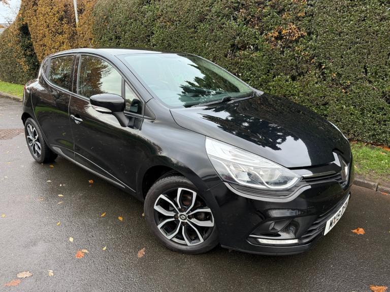 2025 Renault Clio 1.5 dCi 90 Play 5dr Hatchback Diesel Manual