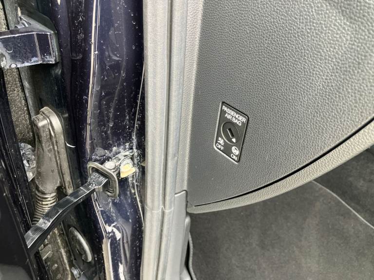 2022 SEAT Ibiza 1.0 TSI 110 FR 5dr DSG Hatchback PETROL Automatic