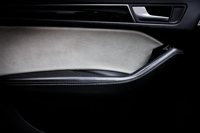  Audi Q5 2.0 TDI S line Plus S Tronic quattro Euro 6 (s/s) 5dr Diesel Automatic