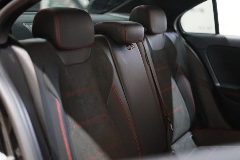 2022 Mercedes-Benz A-Class A180 AMG Line Executive 4dr Auto SALOON PETROL Automatic