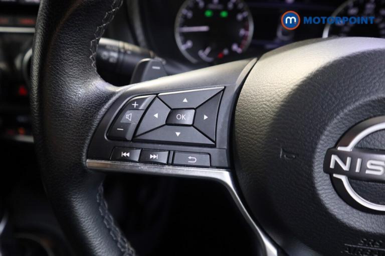 2023 Nissan Juke 1.0 DiG-T 114 N-Connecta 5dr DCT HATCHBACK PETROL Automatic