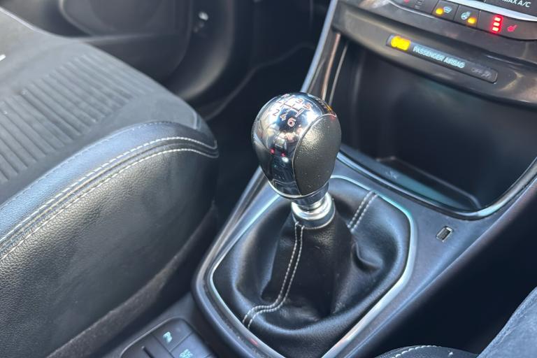  Ford Puma 1.5t Ecoboost St Suv 5dr Petrol Manual Euro 6 s/s 200 Ps Petrol