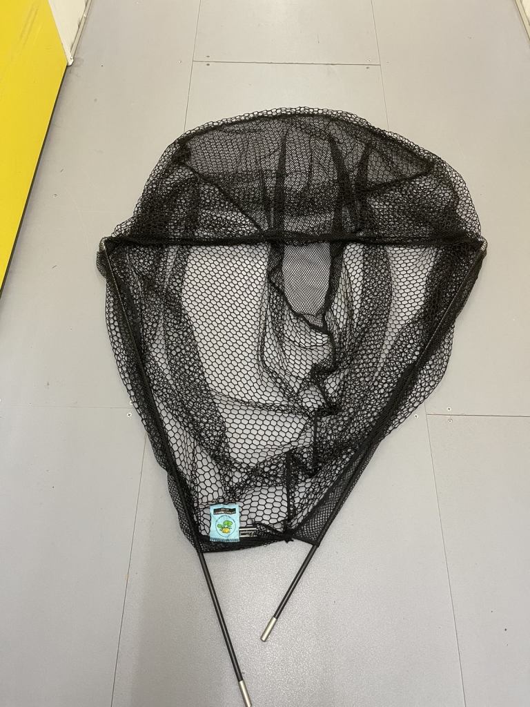 Carp 42” landing net