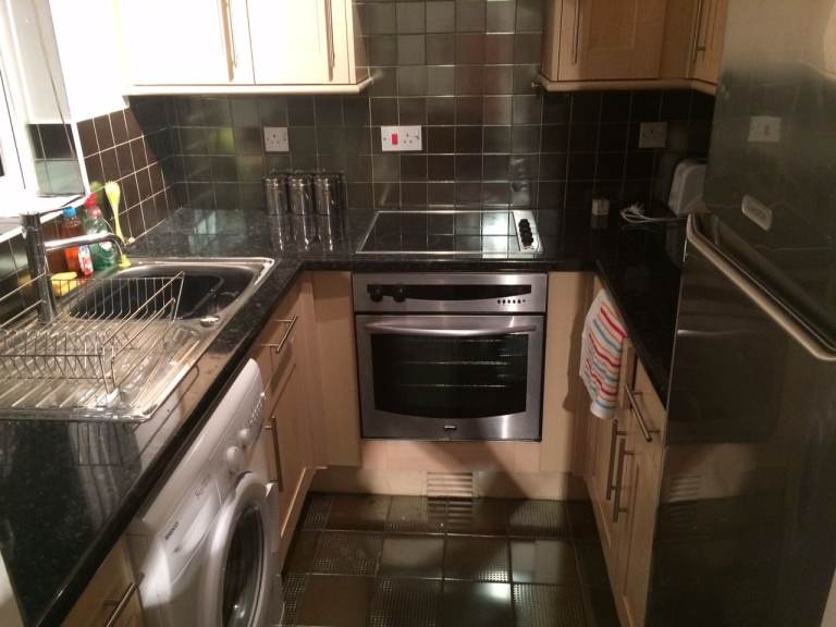 1 Bedroom flat available from 29th December 