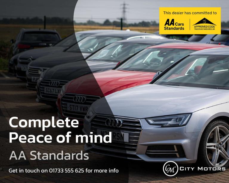 2018 Audi A4 2.0 A4 Sport Ultra TDI 5dr Estate Diesel Manual