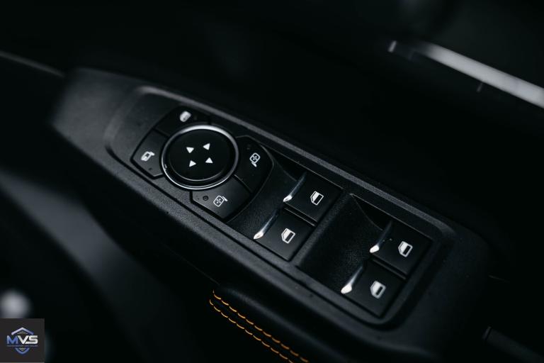 2023 Ford Ranger 2.0 PREDATOR EXTRA WIDE ARCH EDITION - 2' LIFT KIT &amp; WHEEL UPGRADE PICK UP D...