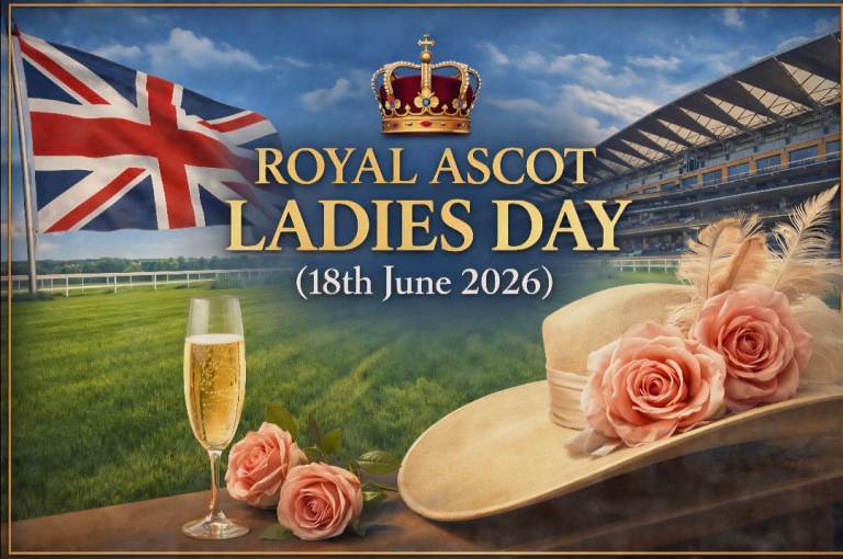 Royal Ascot 2026 - Thursday 18th June - Queen Anne Enclosure