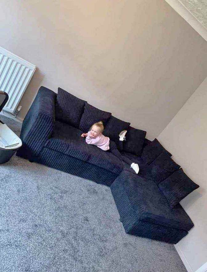 💥LIMITED TIME OFFER BRAND NEW DYLAN CORNER & 3+2 SEATER SOFAS AVAILABLE CASH ON DELIVERY💥