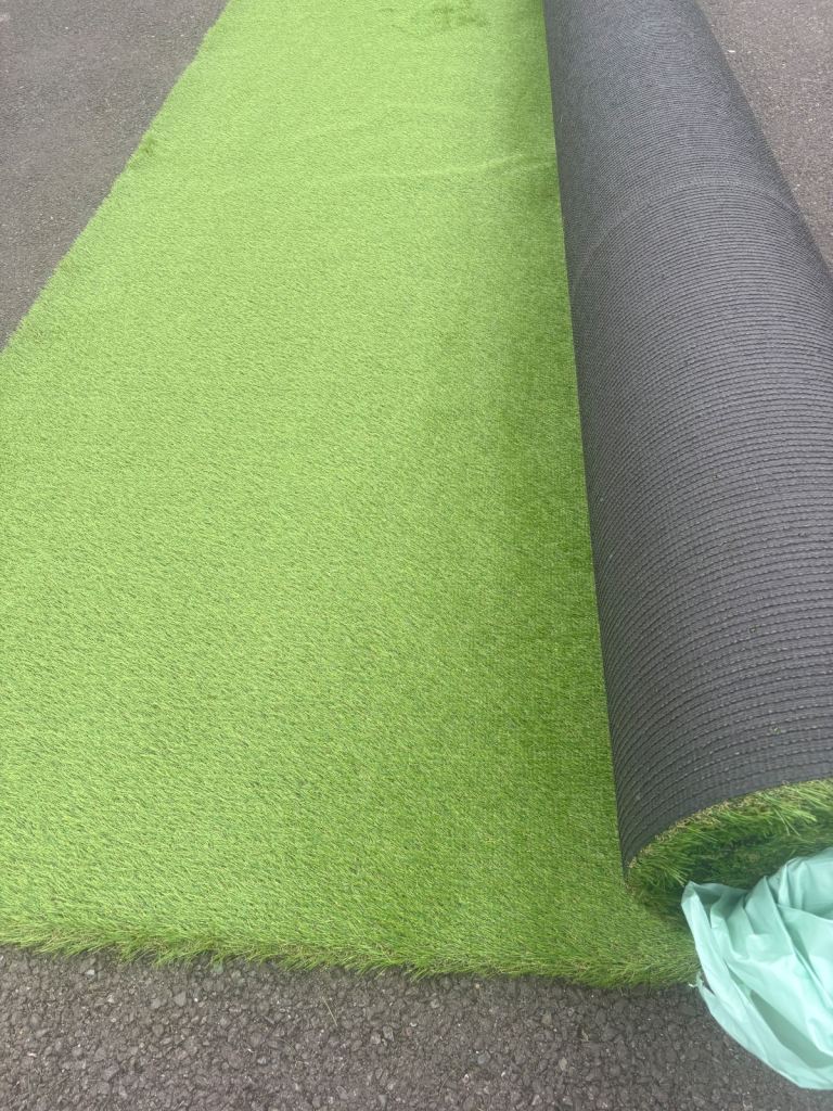 Artificial Grass,