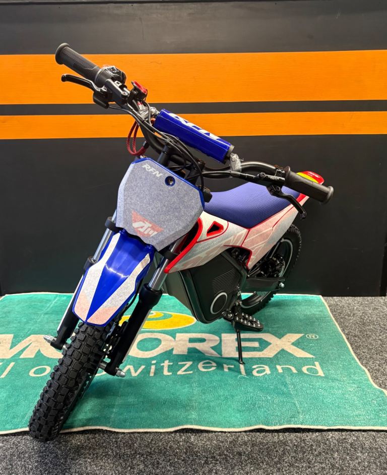 RFN kids e-bike 