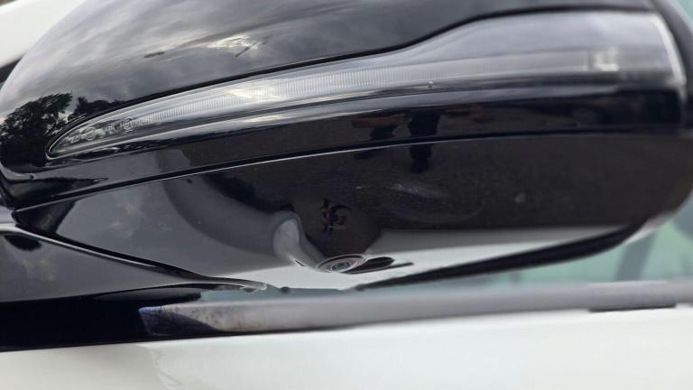 MERCEDES-BENZ E CLASS 3.0 E43 V6 AMG (Premium) G-Tronic+ 4MATIC Euro 6 (s/s)