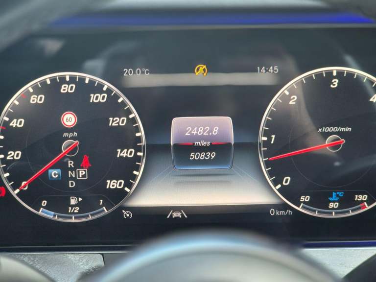 MERCEDES-BENZ CLS 2.9 CLS400d AMG Line [Premium Plus] 2020