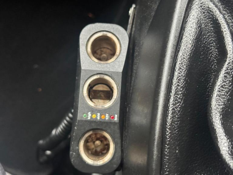 2012 Citroen Nemo 1.3 HDi 660 16v LX FWD L1 H1 3dr PANEL VAN Diesel Manual