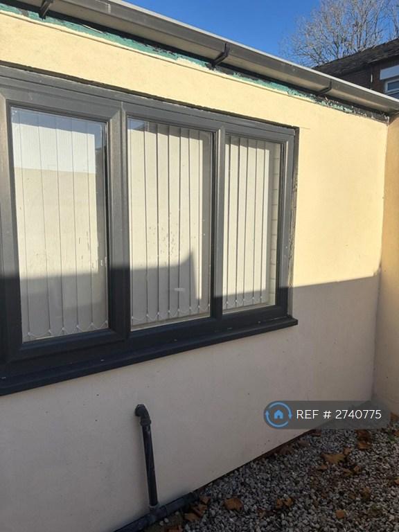 4 bedroom house in Parker St, Chorley, PR7 (4 bed) (#2740775)