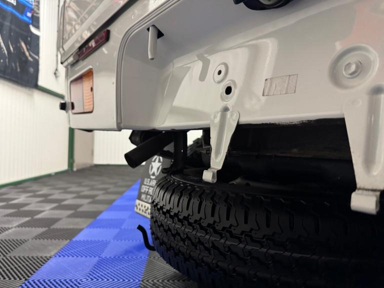 2015 Daihatsu Hijet Extra 660CC JDM Import  Pick Up Petrol Manual